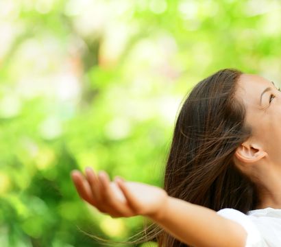 Angebot: RoLigio® Retreat - Romantischer Winkel - RoLigio® & Wellness Resort