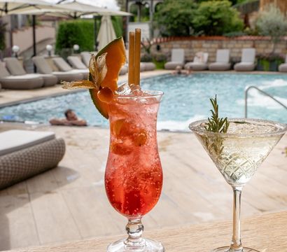 Angebot: Fronleichnam-Special - Romantischer Winkel - RoLigio® & Wellness Resort