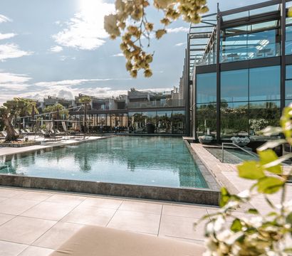 Angebot: 7=6 SPECIAL - Quellenhof Luxury Resort Lazise