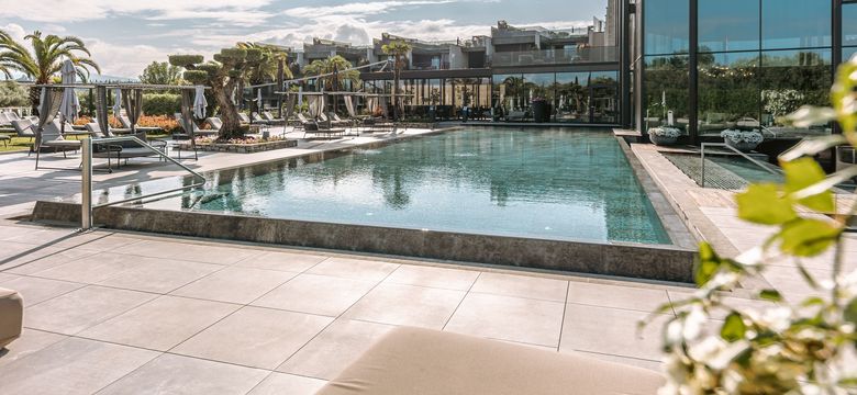 Quellenhof Luxury Resort Lazise: 7=6 SPECIAL