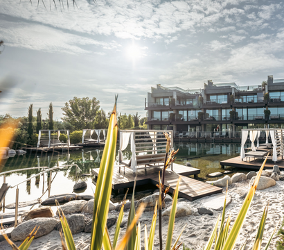 Angebot: 8=6 SPECIAL - Quellenhof Luxury Resort Lazise