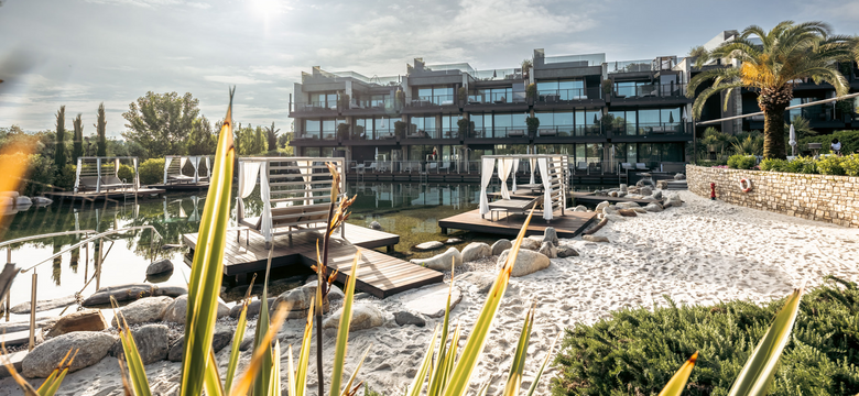 Quellenhof Luxury Resort Lazise: 8=6 SPECIAL