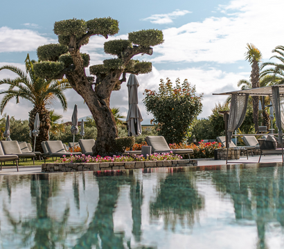 Angebot: 4=3 SPECIAL - Quellenhof Luxury Resort Lazise
