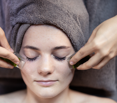 Angebot: DETOX DAYS - Quellenhof Luxury Resort Lazise