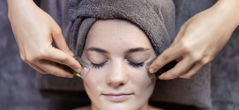 Quellenhof Luxury Resort Lazise: DETOX DAYS