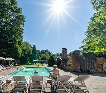 Angebot: 4=3 Sommer, Sonne, Kurzurlaub im Tannenhäuschen - Waldhotel Tannenhäuschen