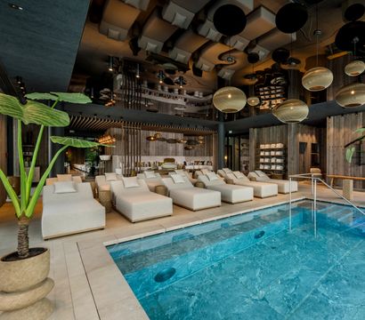 Angebot: Auszeit für Stammgäste - DAS MÜHLBACH