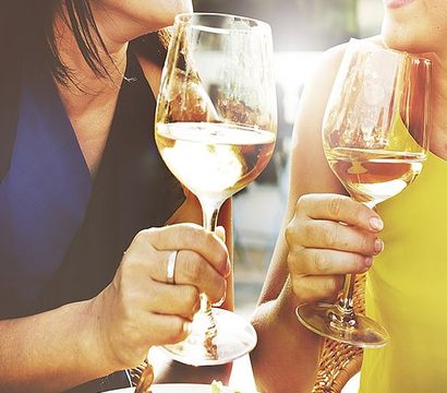 Angebot: Lazy Days Special - Hotel AVIVA make friends