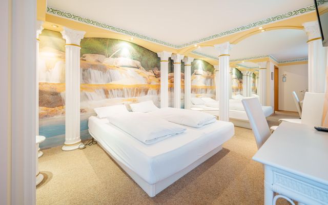 Lückenfüller Deluxe