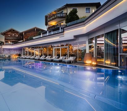 Angebot: Jagdhof-Hit 2026 - 5* Wellness- & Sporthotel Jagdhof