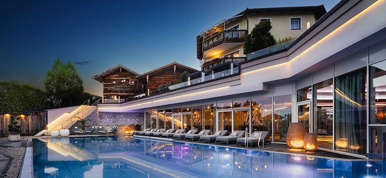 5* Wellness- & Sporthotel Jagdhof: Jagdhof-Hit 2026