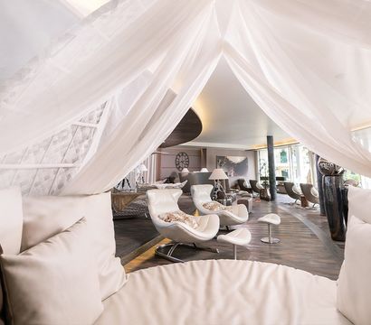 Angebot: Kurz mal weg 2026 - 5* Wellness- & Sporthotel Jagdhof