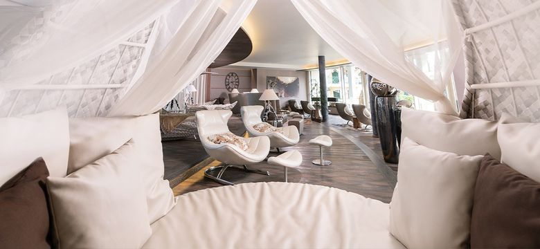 5* Wellness- & Sporthotel Jagdhof: Kurz mal weg 2026