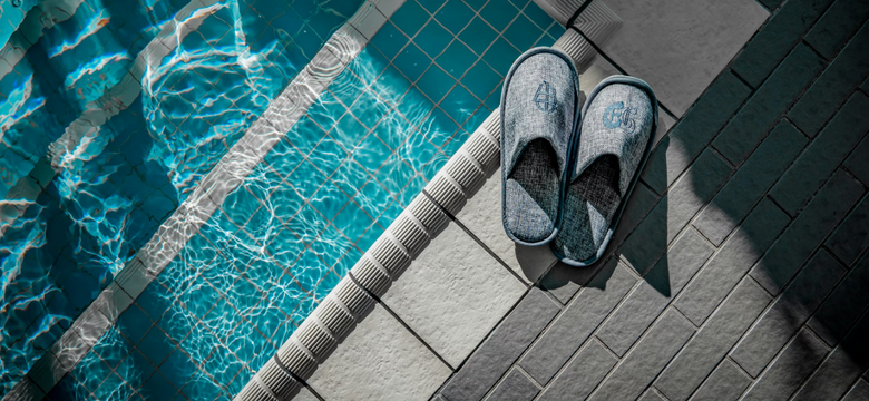 BEATUS Wellness- & Spa-Hotel: Verführerische Spa-Brise