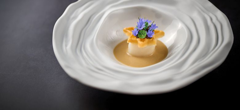 Spa & Genuss Resort Der Birkenhof : Gourmetträume 6-Gang