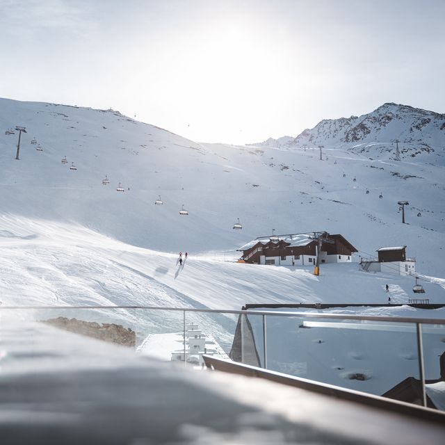 SKI | GOLF | WELLNESS Hotel Riml in Hochgurgl, Ötztal, Tirol, Österreich