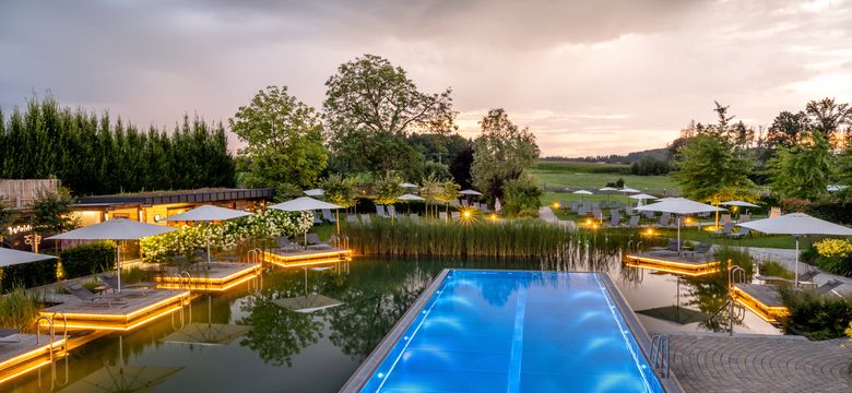 Das Stemp****S Wellnessresort: Stemp Hit 2026