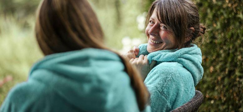 Spirit & SPA Birkenhof am Elfenhain: Midlife Magic