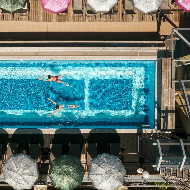Spirit & SPA Birkenhof am Elfenhain in Grafenwiesen, Bayern, Deutschland