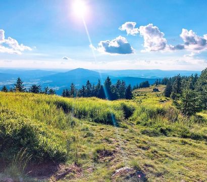 Angebot: (R)Auszeit - Spirit & SPA Birkenhof am Elfenhain