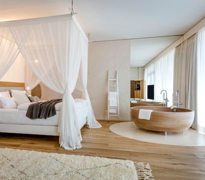 Angebot: Seezeit zu zweit - Seezeitlodge Hotel & Spa