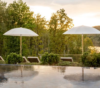 Angebot: Seezeit Träumereien - Seezeitlodge Hotel & Spa