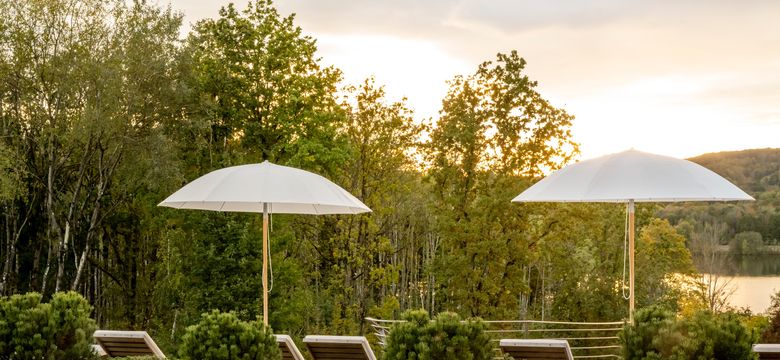 Seezeitlodge Hotel & Spa: Seezeit Träumereien