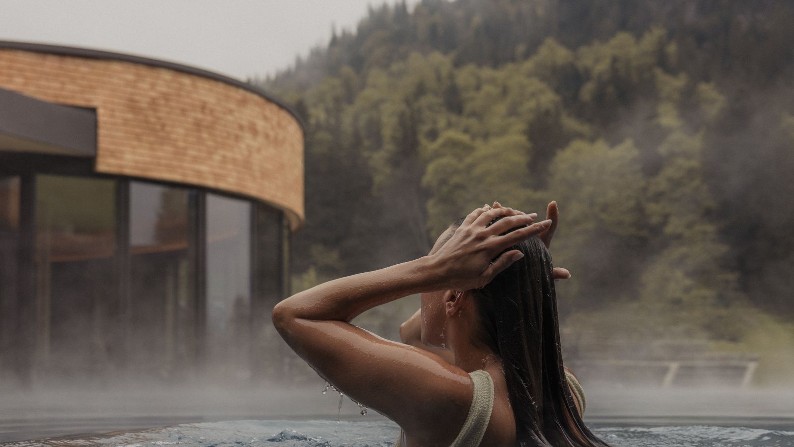 Bild #12 - Berghotel Schlossanger Alp