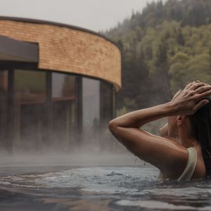 Impressionen #9 - Berghotel Schlossanger Alp