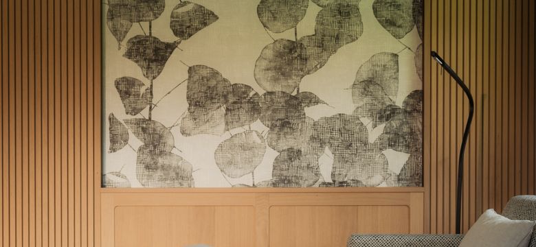 Berghotel Schlossanger Alp: KLEINE ALP Suite Nr. 21 image #3