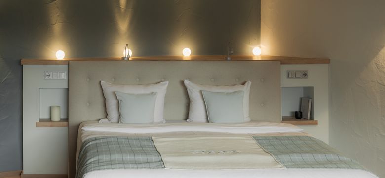 Berghotel Schlossanger Alp: WOLKE image #3