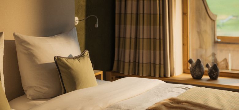 Berghotel Schlossanger Alp: HINTERE ALP Suite image #4