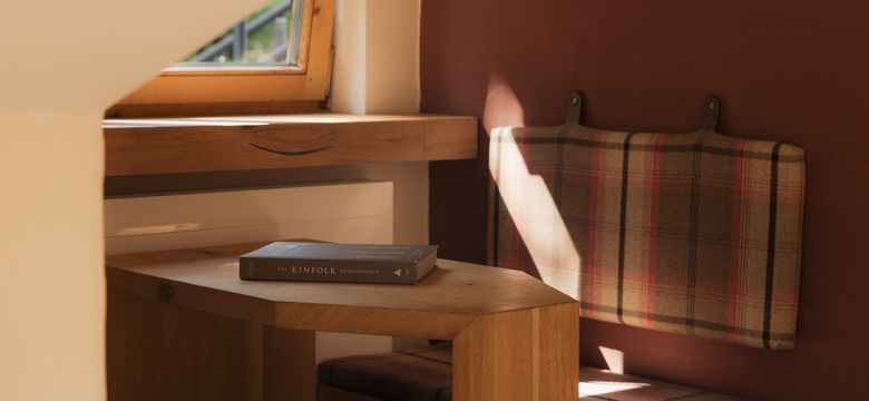 Berghotel Schlossanger Alp: TRAUMFÄNGER image #2