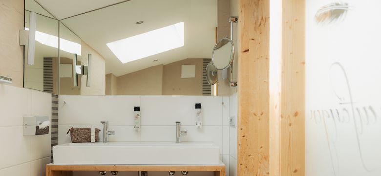 Berghotel Schlossanger Alp: TRAUMFÄNGER image #4