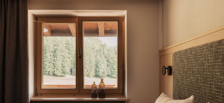 Berghotel Schlossanger Alp: BURGBLICK Suite 30 image #1