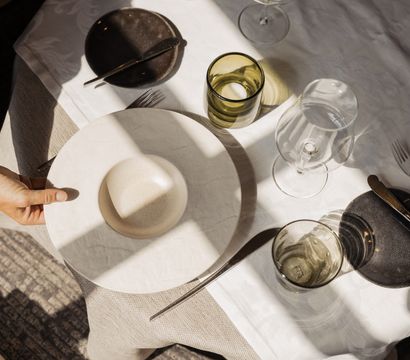 Berghotel Schlossanger Alp: Gaumenschmaus