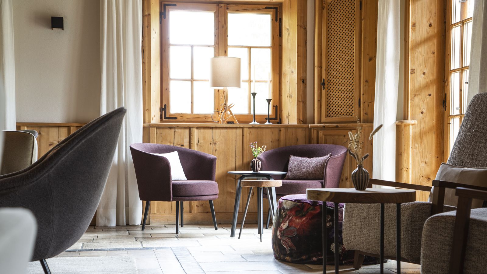 Bild #10 - Berghotel Schlossanger Alp