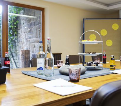 Angebot: Tagungspauschale - Berghotel Schlossanger Alp