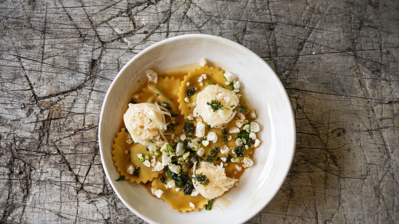 Bild #9 - Berghotel Schlossanger Alp