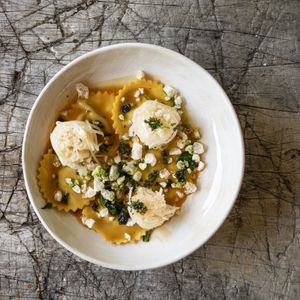 Impressionen #6 - Berghotel Schlossanger Alp