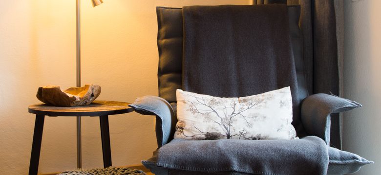 Berghotel Schlossanger Alp: ALPzimmer image #7