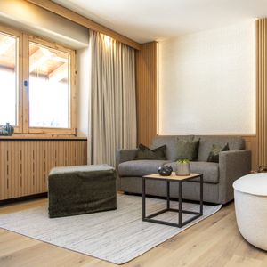 Impressionen #10 - Berghotel Schlossanger Alp