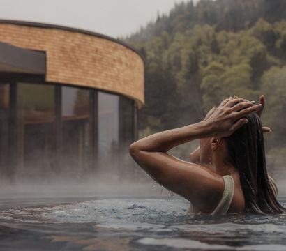 Berghotel Schlossanger Alp: Alpenrausch