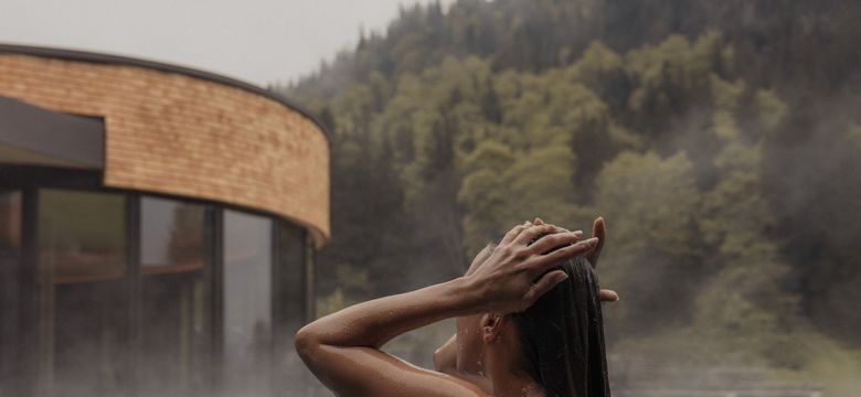 Berghotel Schlossanger Alp: Alpenrausch