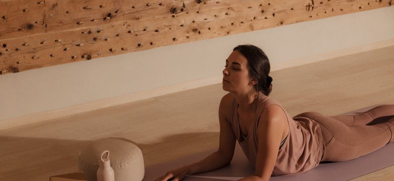 Berghotel Schlossanger Alp: Frauenpower