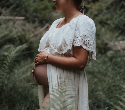 PANORAMA Allgäu Spa Resort: Babymoon - inkl. Fotoshooting