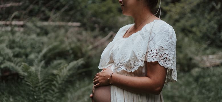 PANORAMA Allgäu Spa Resort: Babymoon - inkl. Fotoshooting