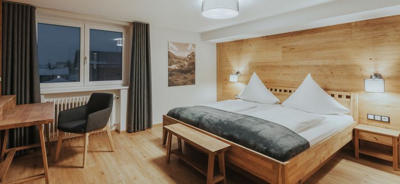 PANORAMA Allgäu Spa Resort: Suite Zugspitze image #3