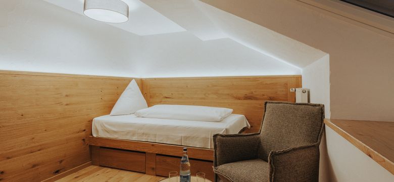 PANORAMA Allgäu Spa Resort: Suite Zugspitze image #4