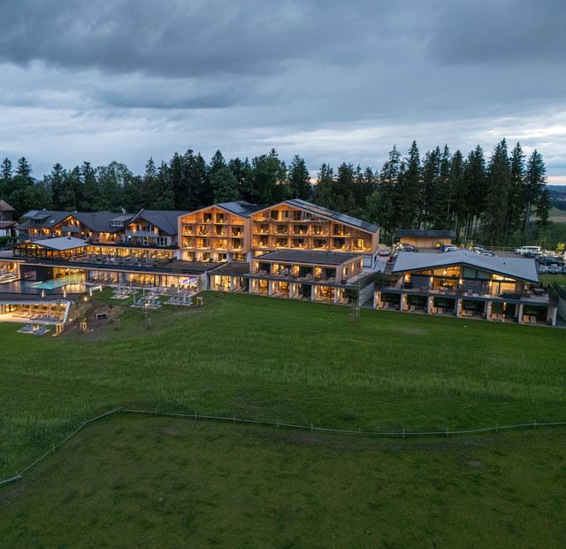 Impressionen #5 - PANORAMA Allgäu Spa Resort